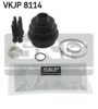 SKF VKJP 8114 Bellow Set, drive shaft